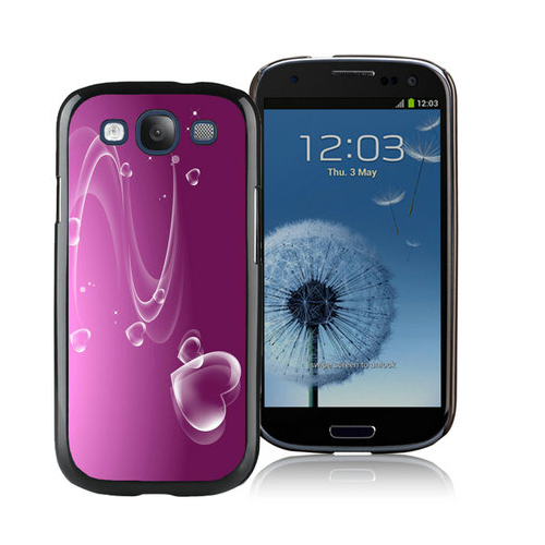 Valentine Love Samsung Galaxy S3 9300 Cases DBF | Coach Outlet Canada